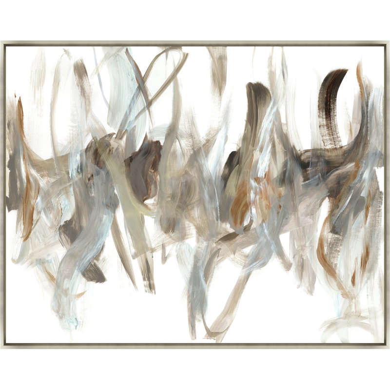 Chelsea Art Studio 'Forever Yours II by Ann Duffy' by Ann Duffy